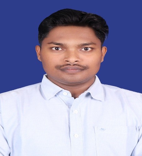 Subash Chandra Bhoi